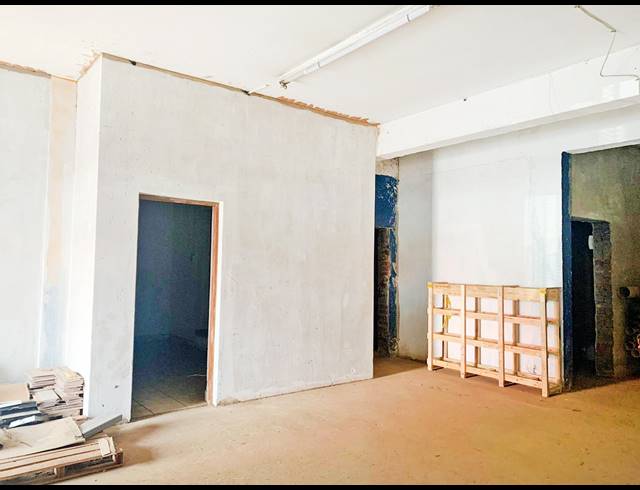 1,269M² APARTMENT BLOCK FOR SALE IN BENONI CENTRAL
